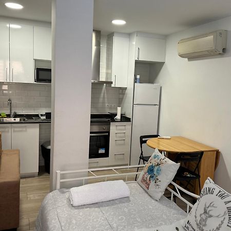 Apartament Apartamento Centro Rubí Zewnętrze zdjęcie