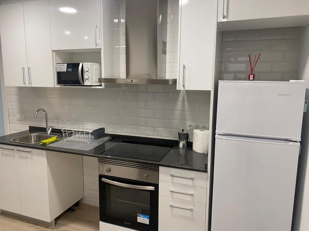 Apartament Apartamento Centro Rubí Zewnętrze zdjęcie