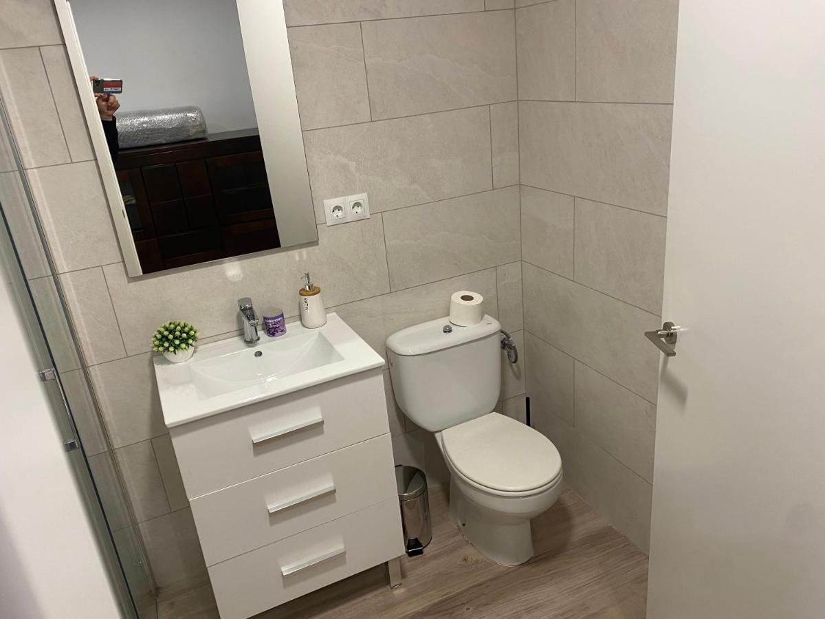 Apartament Apartamento Centro Rubí Zewnętrze zdjęcie