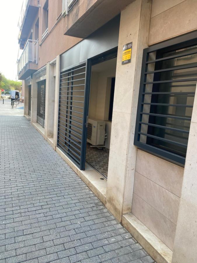 Apartament Apartamento Centro Rubí Zewnętrze zdjęcie