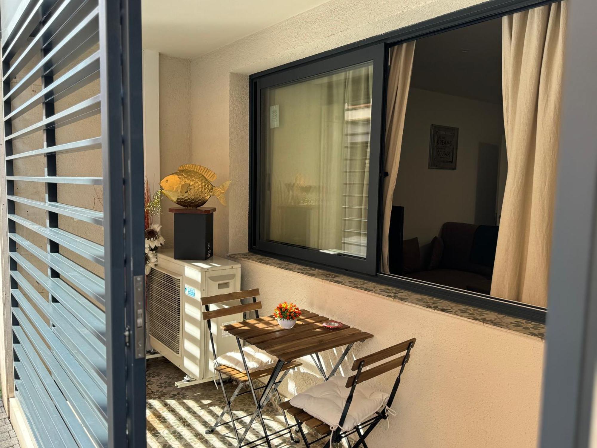 Apartament Apartamento Centro Rubí Zewnętrze zdjęcie