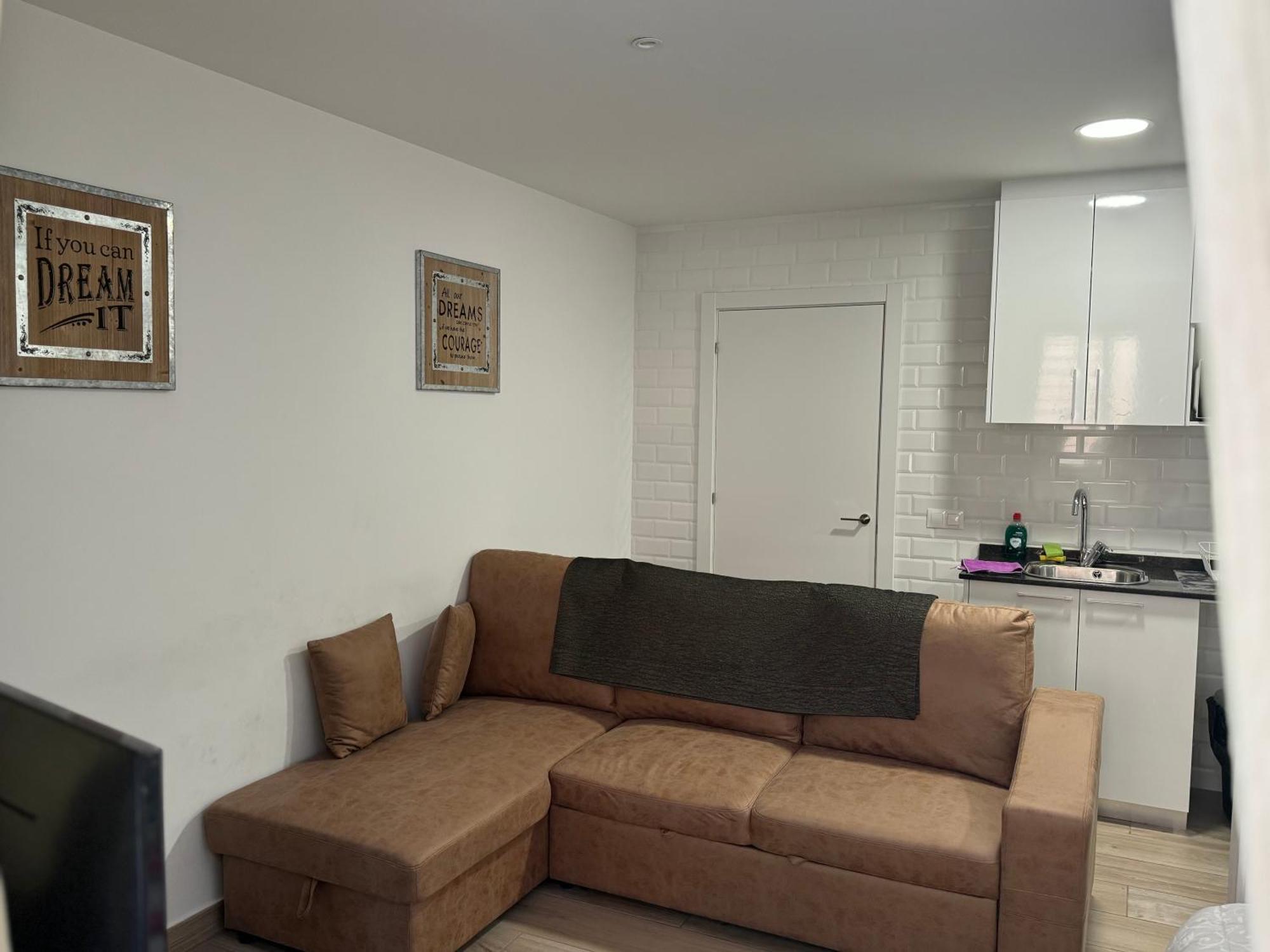 Apartament Apartamento Centro Rubí Zewnętrze zdjęcie